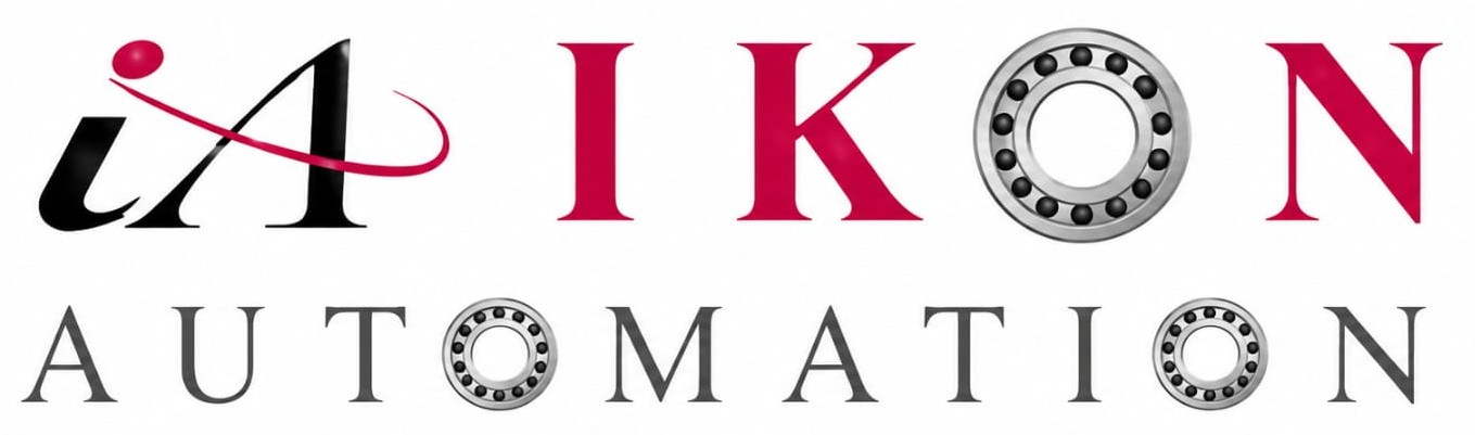 IKON Automation Logo